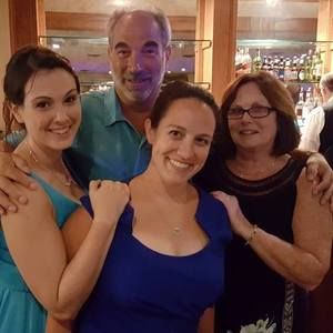 Meet your Posher, Patricia